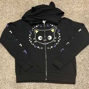 Chococat hoodie SM
